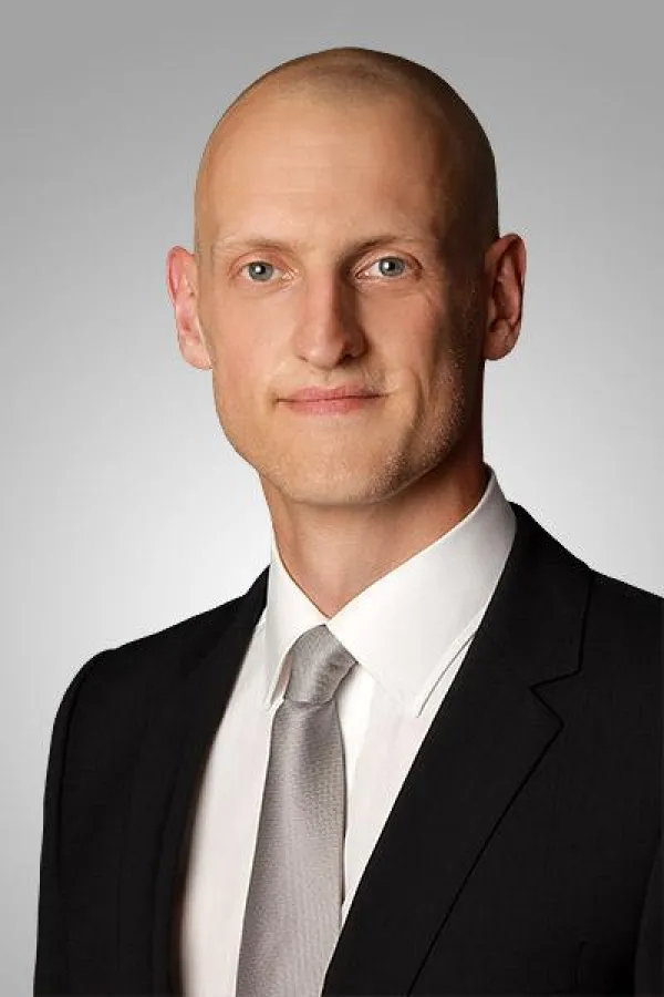 Andreas Mues, Kanzler der H:G