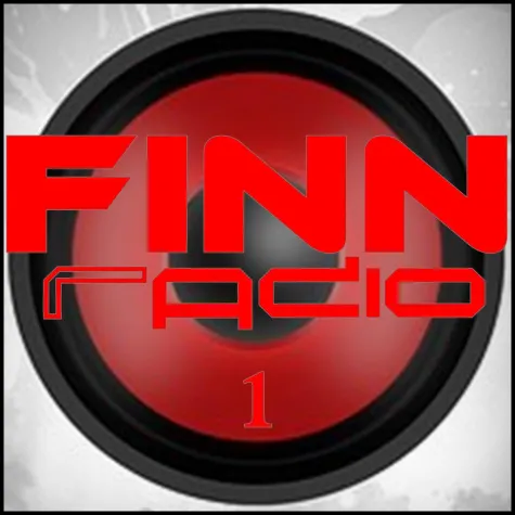 Bild: FINN RADIO ONE ist da!!!