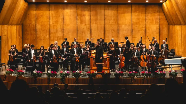 Bild: Mozart erneut zu Gast in Brixen
