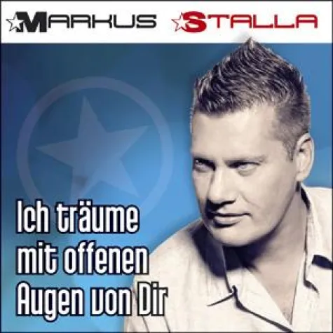 Bild: Markus Stalla - Ich träume mit offenen Augen von Dir