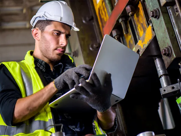 Bild: Was es bei Instandhaltungssystemen zu beachten gilt