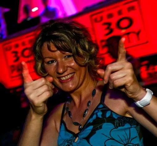 Bild: „Über 30“ – Deutschlands Partymagnet Nummer 1 feiert jetzt Premiere in Düsseldorf