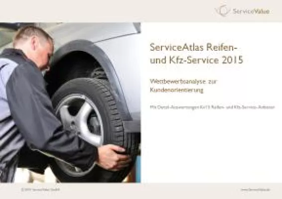 Reifen- und Autoservice besser als der Ruf Bild: Reifen- und Autoservice besser als der Ruf