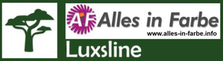 Luxsline übernimmt Alles in Farbe (kurz AIF) von der H&S Reinigungstechnik GmbH (Kassel) Bild: Luxsline übernimmt Alles in Farbe (kurz AIF) von der H&S Reinigungstechnik GmbH (Kassel)