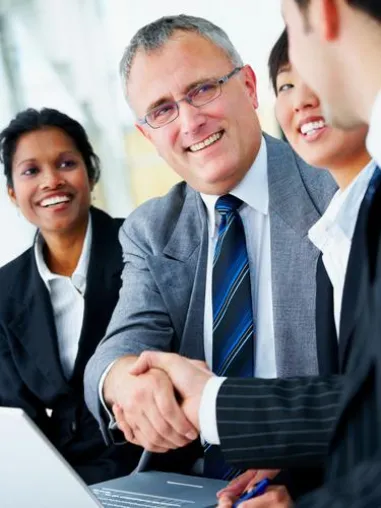 Spezialprodukte für international aktive Unternehmen Bild: Spezialprodukte für international aktive Unternehmen