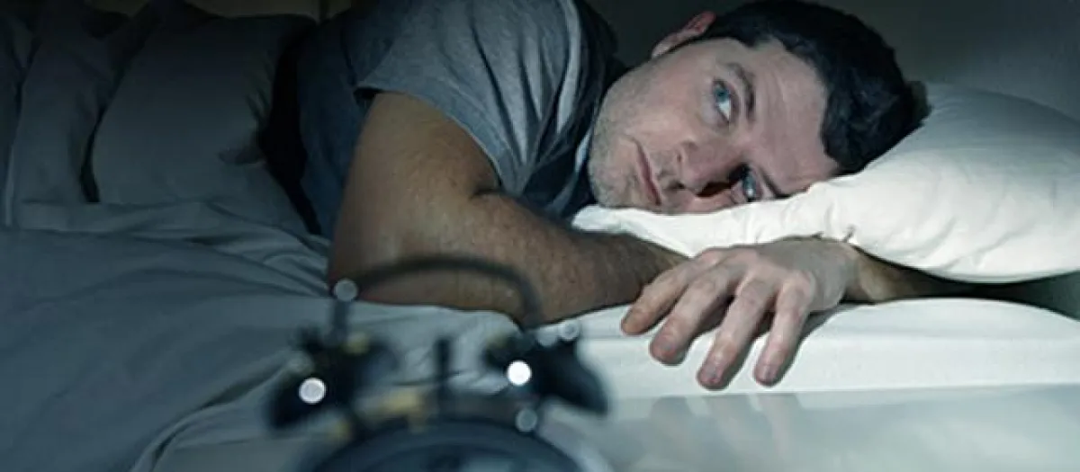 Schlafmangel steigert den Appetit (Foto: Focus Pocus LTD)