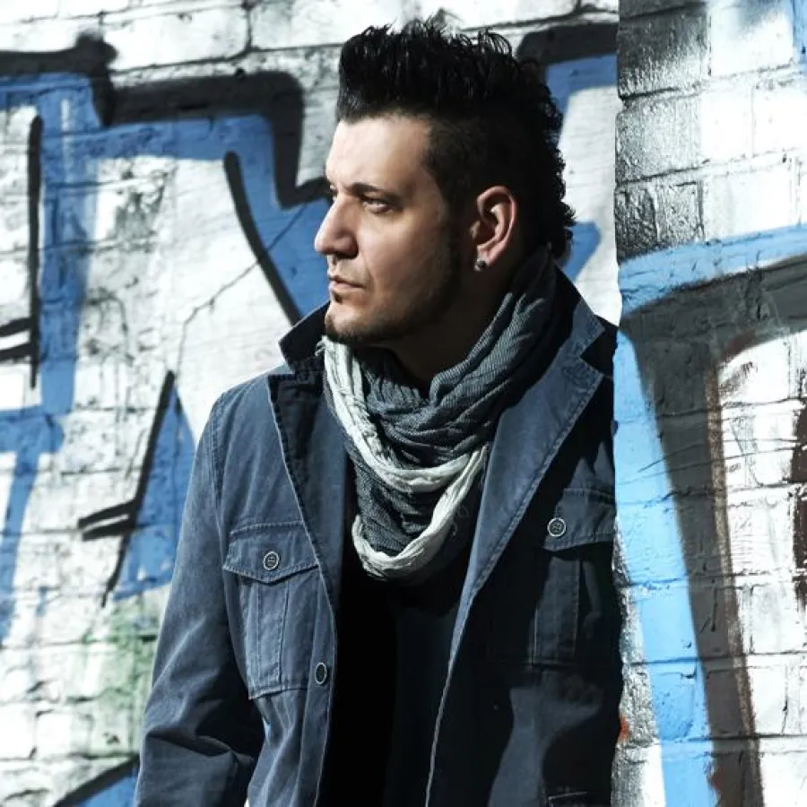 Shane Desert, Berlin