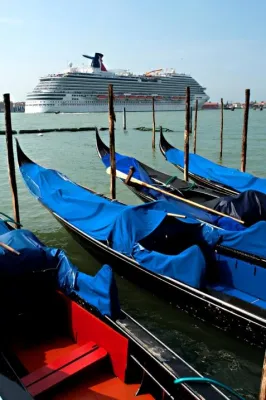 Bild: Carnival Cruise Lines präsentiert neuen Katalog – Besonderer Service für deutschsprachige Gäste