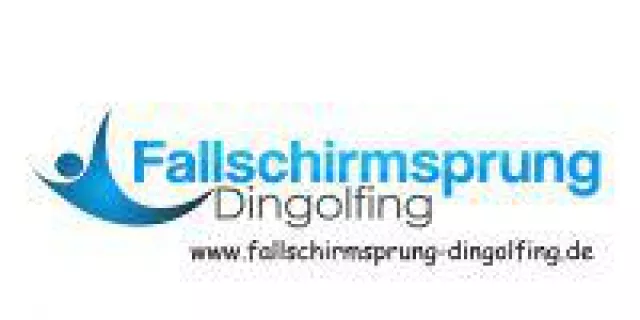 Bild: Tandem-Fallschirmsprung - eine wundervolle Geschenkidee