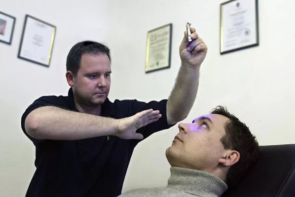 Bild: Mit Hypnose erfolgreich und einfach Ziele erreichen!