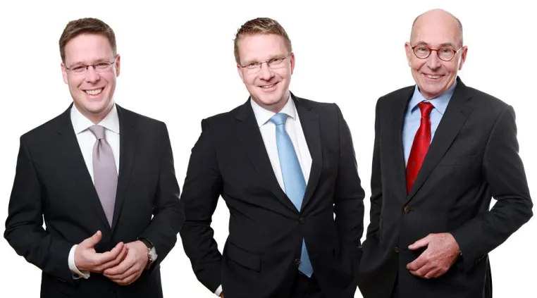 Christian Tebroke steigt in die Unternehmensberatung Forell & Ypma ein, Alle Ypma übernimmt Beiratsfunktion Bild: Christian Tebroke steigt in die Unternehmensberatung Forell & Ypma ein, Alle Ypma übernimmt Beiratsfunktion