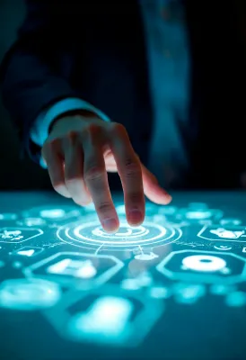 CIO-Software und IT-Strategie-Software „CIOOFFICE.cloud“: strategisches IT-Management im Mittelstand Bild: CIO-Software und IT-Strategie-Software „CIOOFFICE.cloud“: strategisches IT-Management im Mittelstand