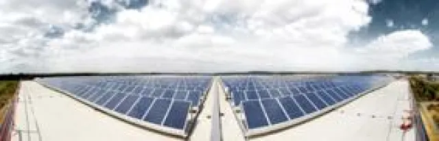 Bild: Elektromotorenhersteller WEG bezieht neues Alcaro-Objekt