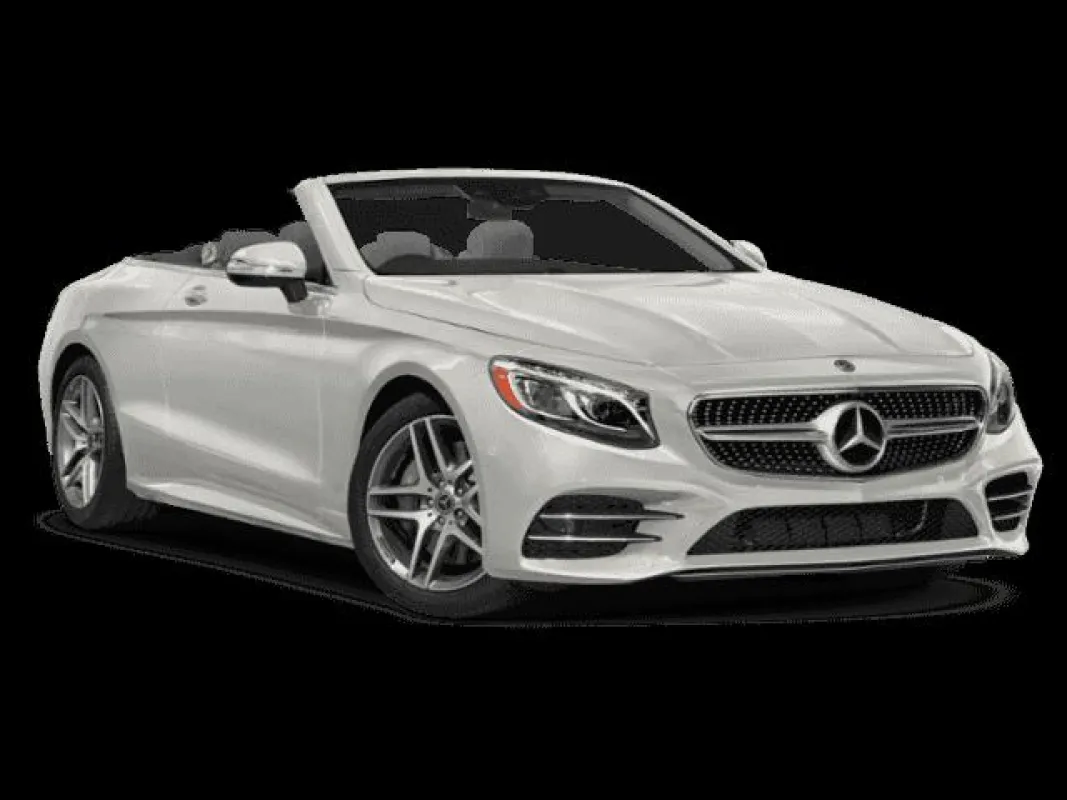 Mercedes Autoankauf
