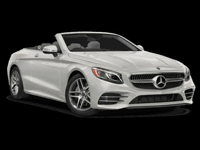 Bild: Mercedes Autoankauf