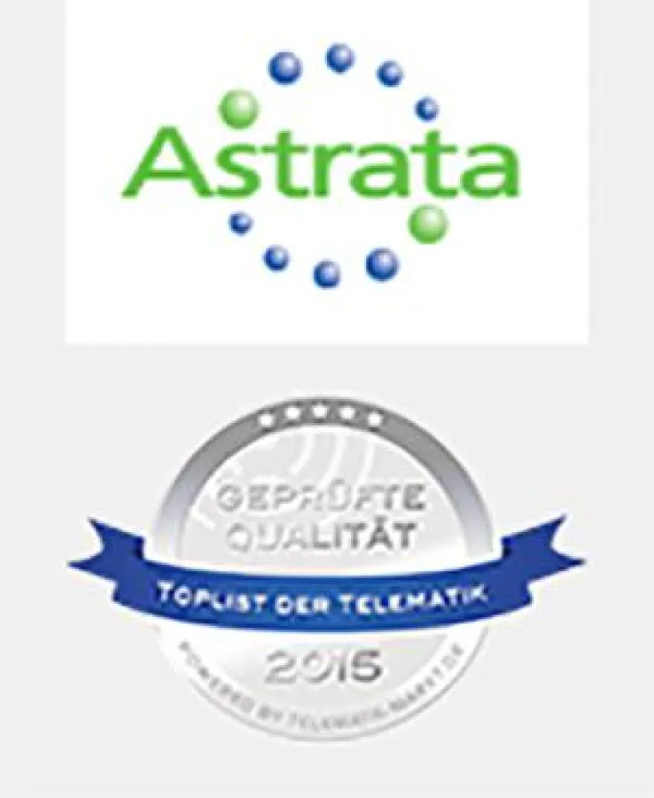 Bild: Telematik-Markt.de / Astrata Germany GmbH