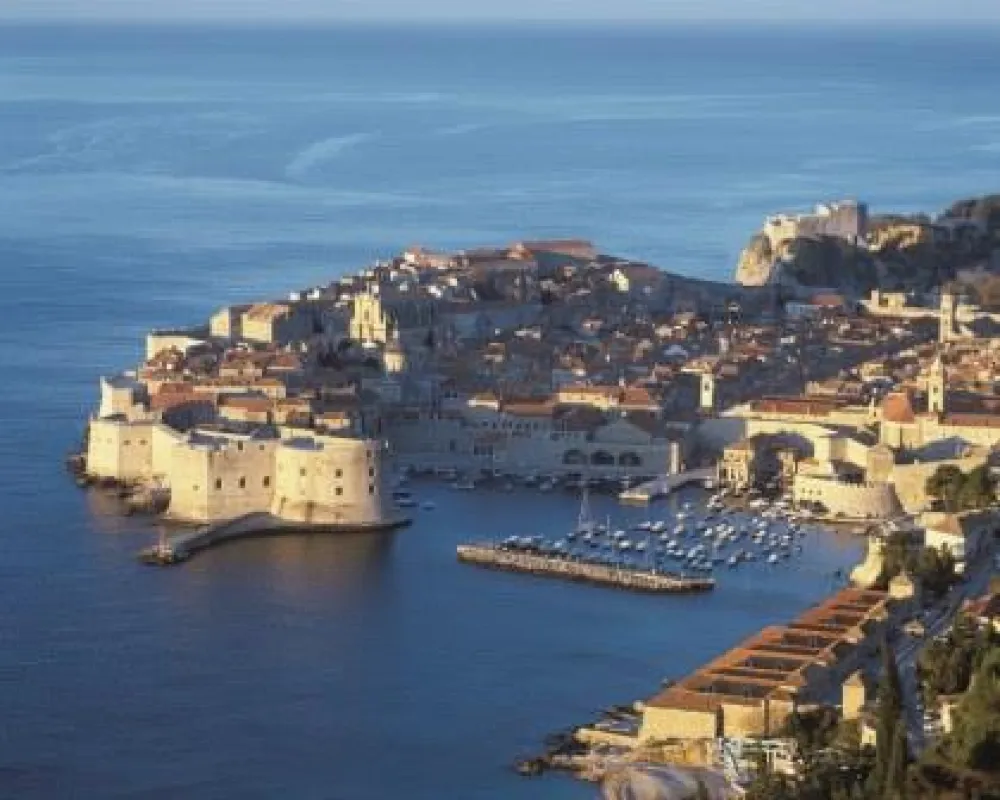 Dubrovnik