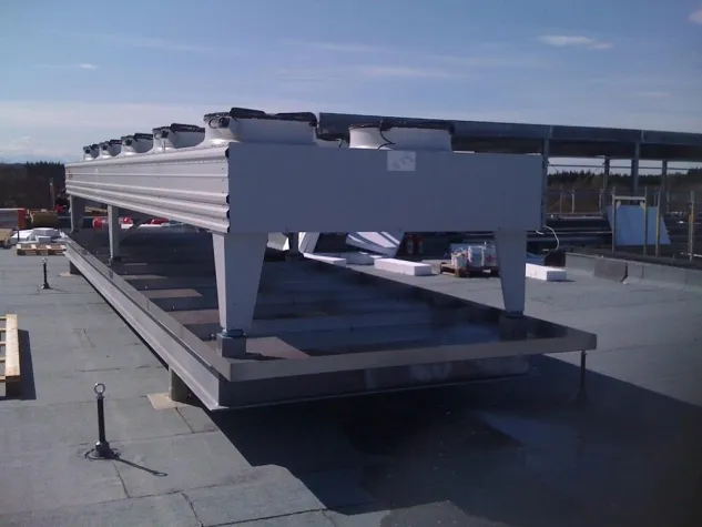 Bild: Der AuRü-LW - Mehr Sicherheit für den Umweltschutz geht nicht