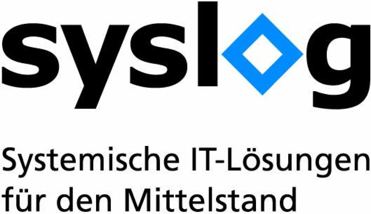Die Syslog GmbH gehört zu den Pionieren im Bereich von ERP-Lösungen
