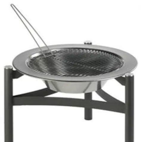 GRILLRANGER hat den idealen Sommergrill für Sie Bild: GRILLRANGER hat den idealen Sommergrill für Sie
