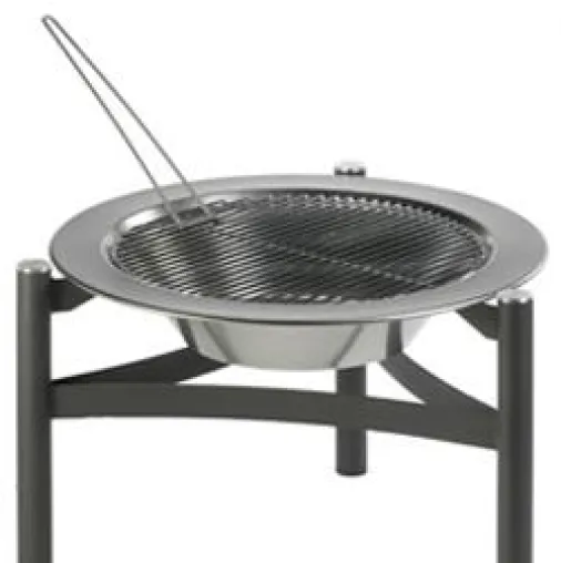Bild: GRILLRANGER hat den idealen Sommergrill für Sie