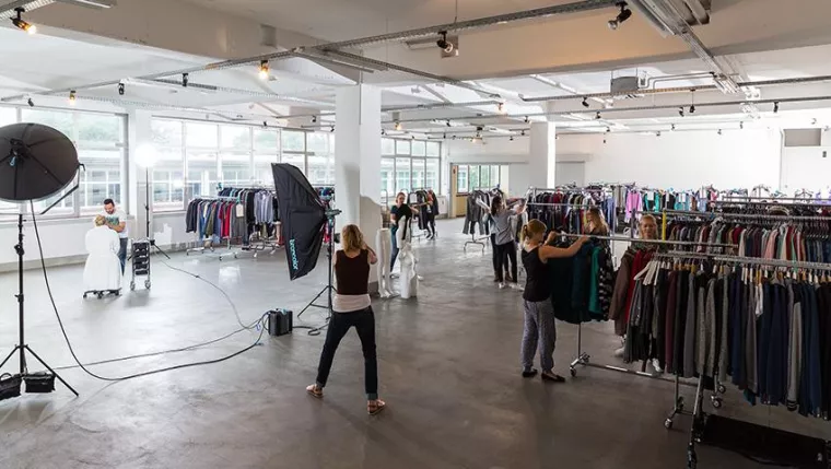 Bild: Laudert-Studios Hamburg expandieren