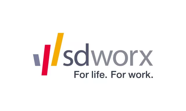 SD Worx und GlobePayroll stärken ihre Partnerschaft Bild: SD Worx und GlobePayroll stärken ihre Partnerschaft