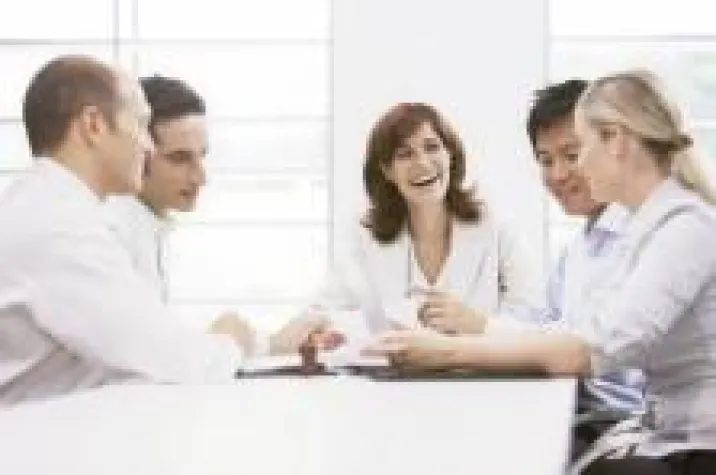 Bild: Alumni-Halb Stipendium für das Executive MBA-Programm Mergers & Acquisitions