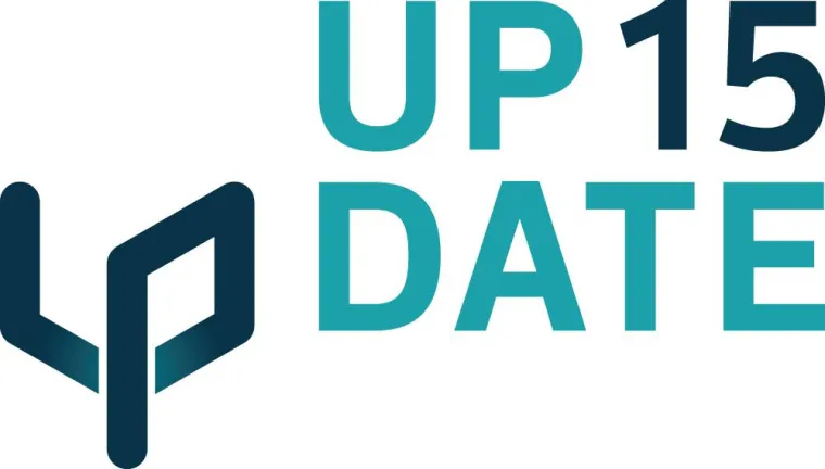 Save the date: Die Up-Date Konferenz 2015 in Hannover Bild: Save the date: Die Up-Date Konferenz 2015 in Hannover