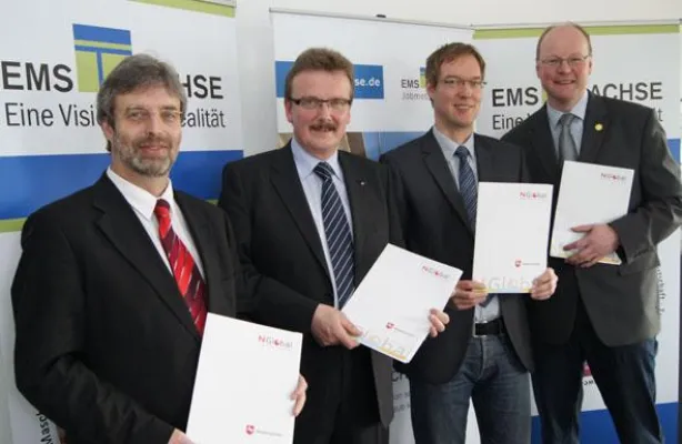 Unternehmen international bekannt machen - NGlobal wirbt für Eintrag in Datenbank Regis online Bild: Unternehmen international bekannt machen - NGlobal wirbt für Eintrag in Datenbank Regis online