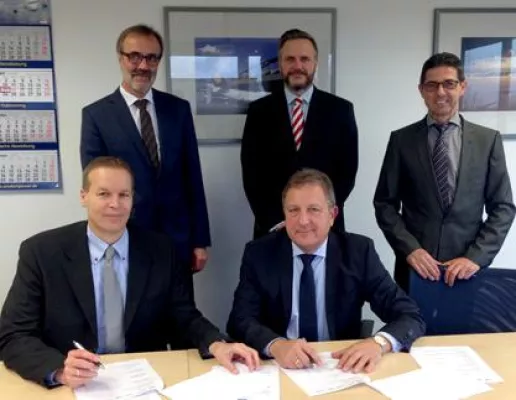 Bild: Aviation Academy Alliance: Vernetzte Kompetenz für Fachkräfteausbildung und -sicherung