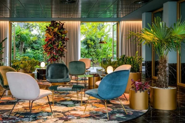 Bild: Expansion in Belgien