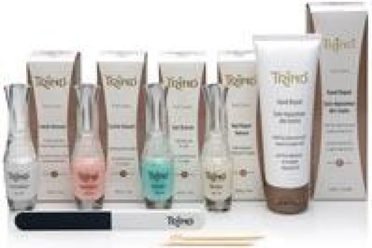 Das Perfect System Set von Trind