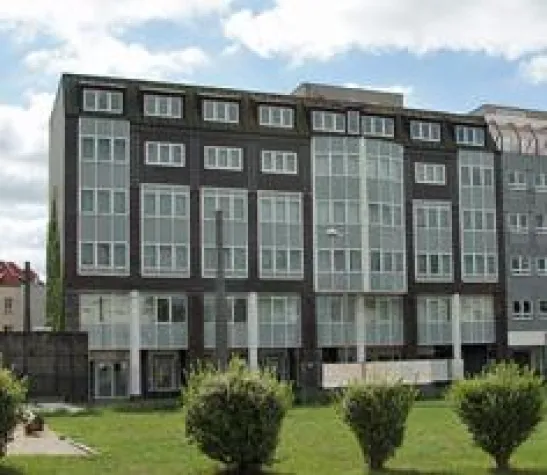 Bild: Leipziger Stadtbau AG vermietet über DIP-Partner AENGEVELT rd. 6.600 m² Bürofläche in Leipzig an Bosch