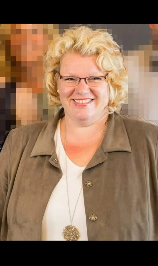 Katja Haß