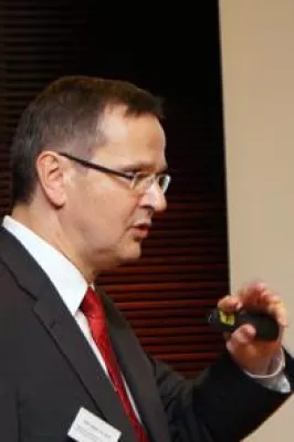 17. easycash SEPA Round Table in Hamburg - SEPA: Bestandsaufnahme und ein Aufruf, aktiv zu werden Bild: 17. easycash SEPA Round Table in Hamburg - SEPA: Bestandsaufnahme und ein Aufruf, aktiv zu werden