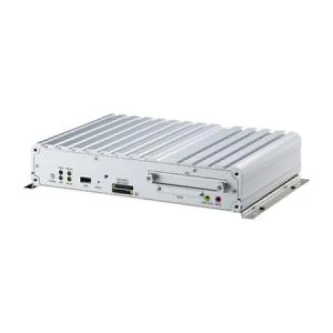 Bild: VTC 7110 – Vehicle Computer mit Intel Core i7 CPU