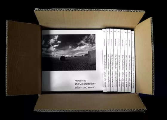 Bild: Bereits mit den ersten Titeln auf der Erfolgsspur