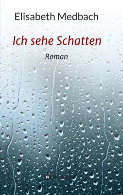 Bild: Ich sehe Schatten - Spannender Roman aus der Zeit der Weimarer Republik