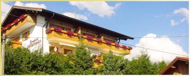 Bild: Genießen und Urlauben mit dem gewissen Extra: Das Berghotel Höhenwirt