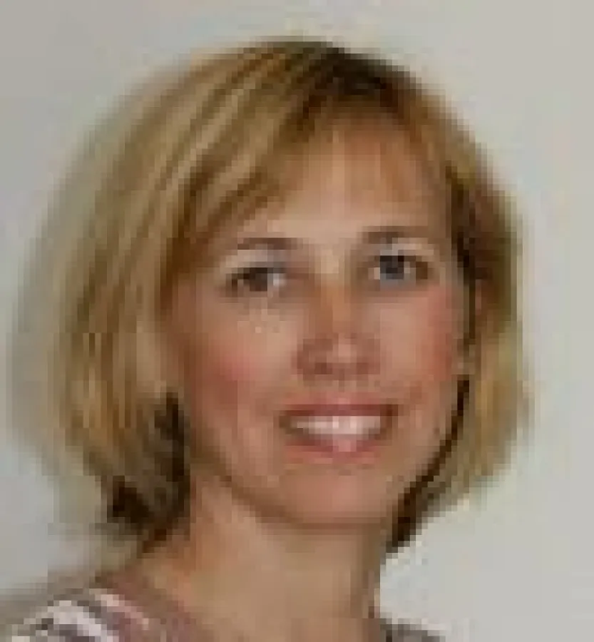 Svetlana Smirnova, Neurologin