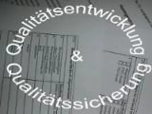 Bild: Neue Herausforderung zur Qualitätsentwicklung: Förderung der Harnkontinenz in der Pflege