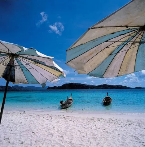 Bild: Thailand – Traumland für Bade- und Kultururlauber