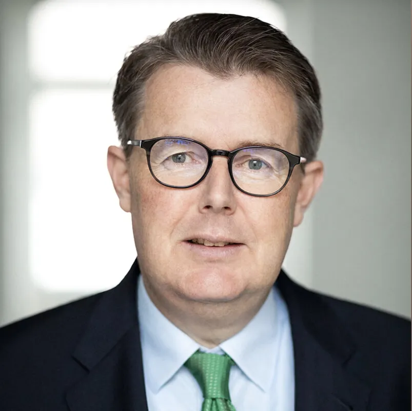 Peter Sothmann - Managing Partner BOYDEN Deutschland (© PR / privat)