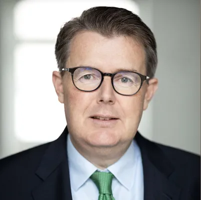 BOYDEN Deutschland: Peter Sothmann wird Managing Partner Bild: BOYDEN Deutschland: Peter Sothmann wird Managing Partner
