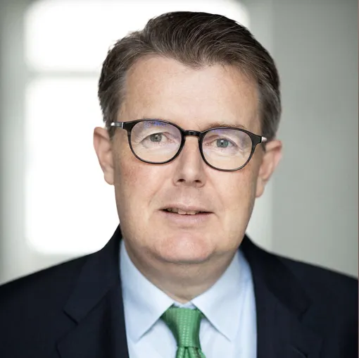 BOYDEN Deutschland: Peter Sothmann wird Managing Partner Bild: BOYDEN Deutschland: Peter Sothmann wird Managing Partner