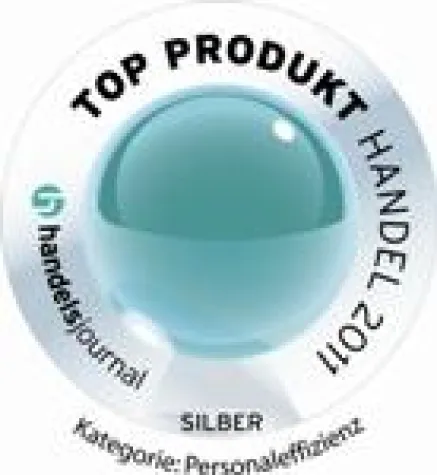 Bild: Effizienterer Personaleinsatz aufgrund aktueller Daten