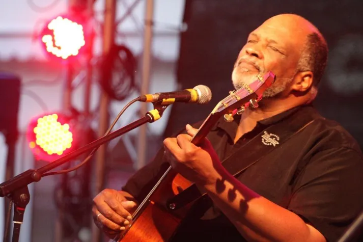 Bild: Buena Vista kommt nach Bamberg - Deutschlands großes kostenfreies Blues- & Jazzfestival