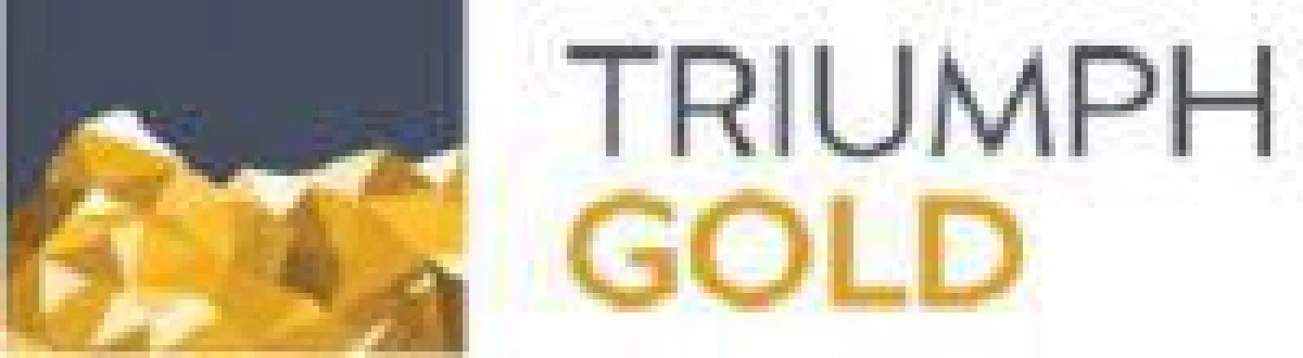 Triumph Gold Logo