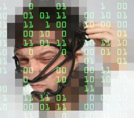 Bild: Premiere in den neuen Cammerspielen: IRQL_NOT_LESS_OR_EQUAL am 4. Mai